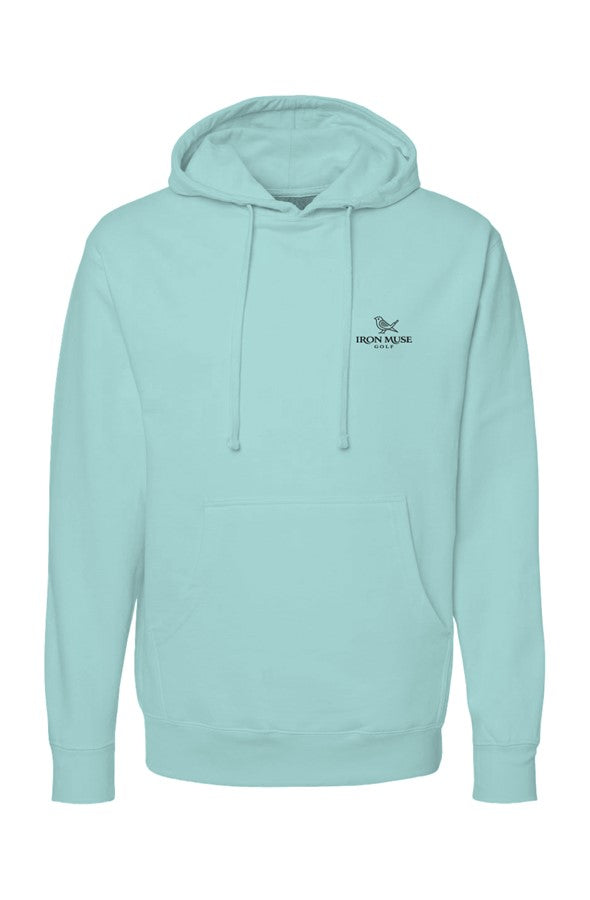 Iron Muse Heritage Hoodie