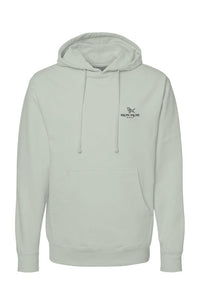 Heritage Hoodie - product image 8 | Iron Muse Golf