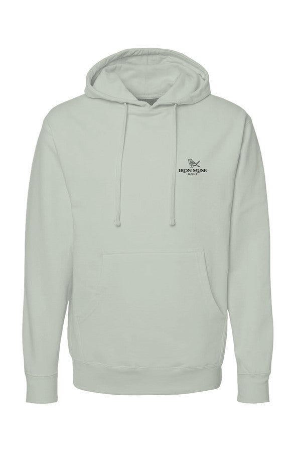 Iron Muse Heritage Hoodie