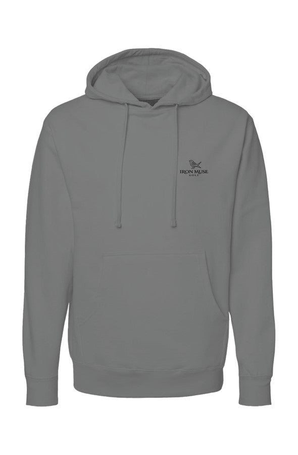 Iron Muse Heritage Hoodie