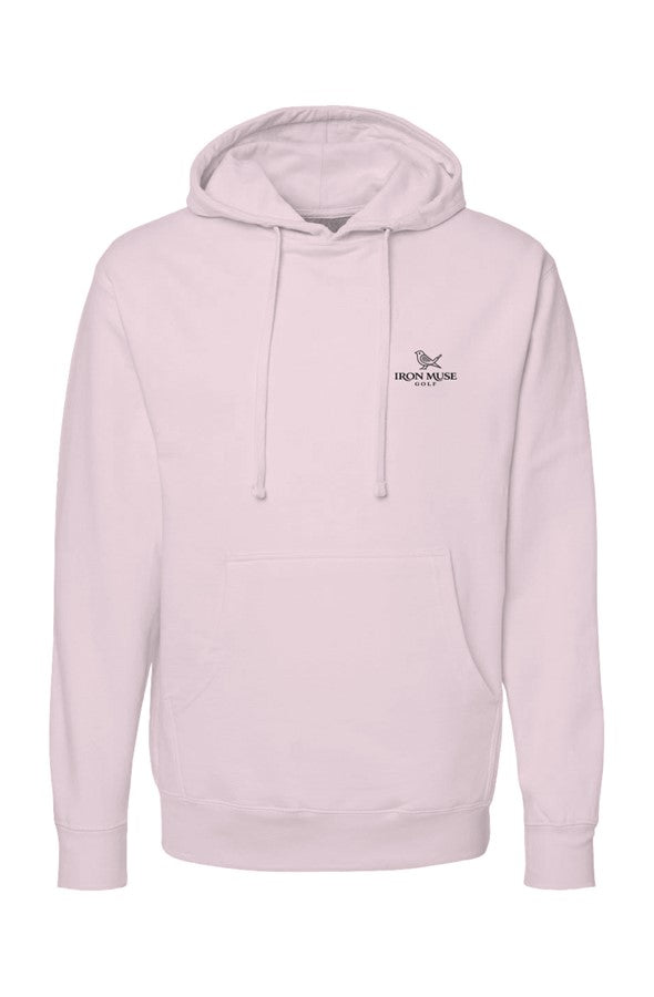 Iron Muse Heritage Hoodie