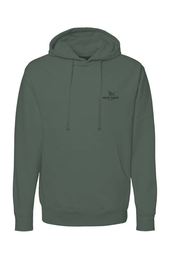 Iron Muse Heritage Hoodie