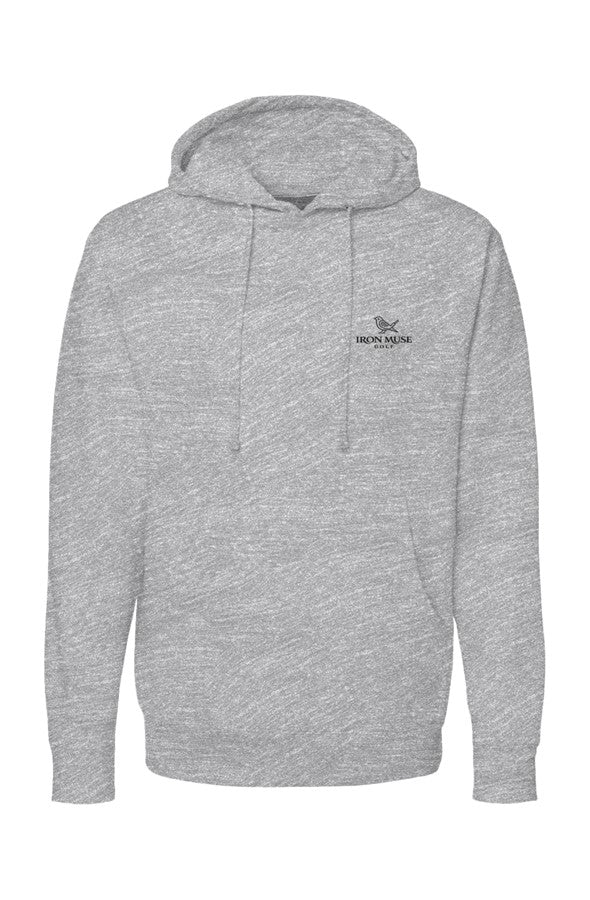 Iron Muse Heritage Hoodie