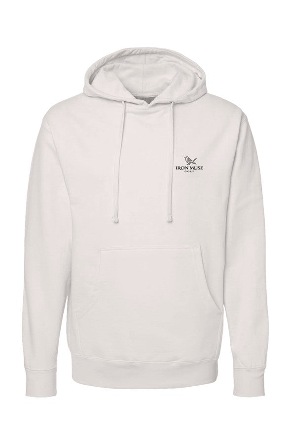 Iron Muse Heritage Hoodie
