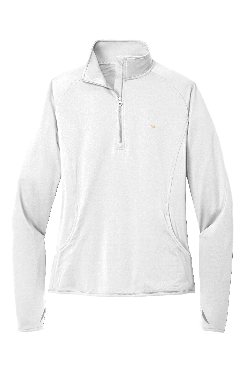 Iron Muse Sport Wick 1 4 Zip Pullover