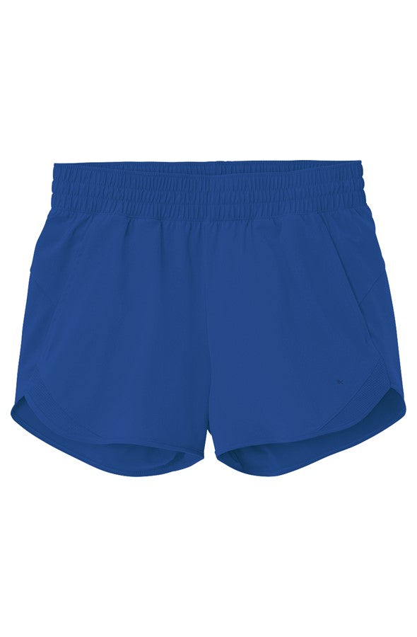 Iron Muse Signature Golf Skort
