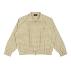 Clubhouse Plaid Jacket