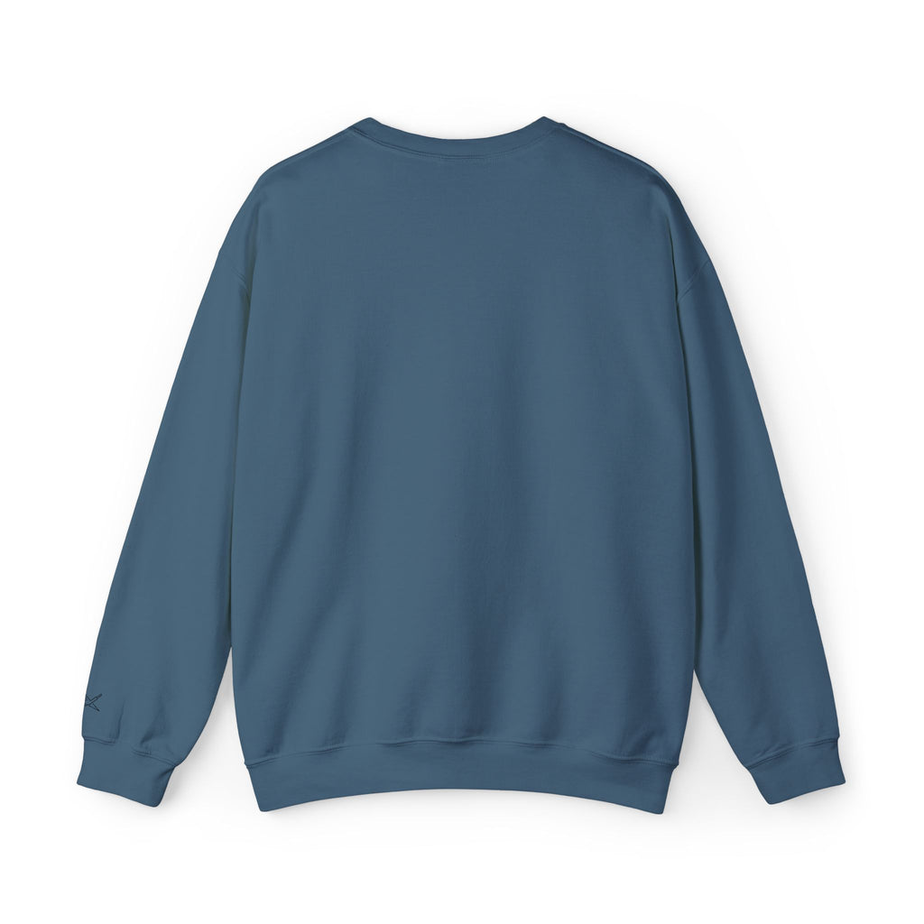 Iron Muse Essential Crewneck