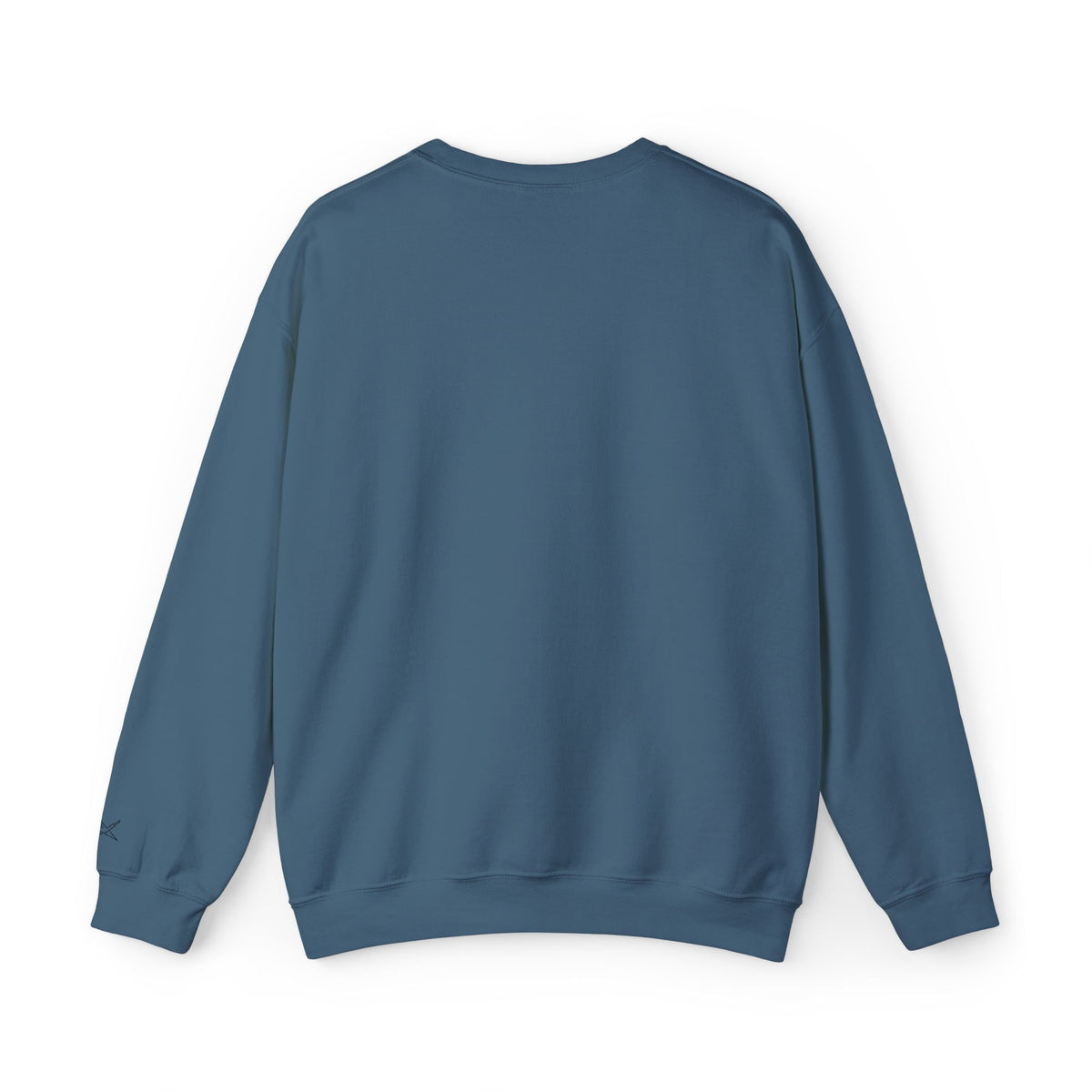 Iron Muse Essential Crewneck