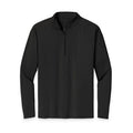Iron Muse Unisex Signature Performance Quarter-Zip