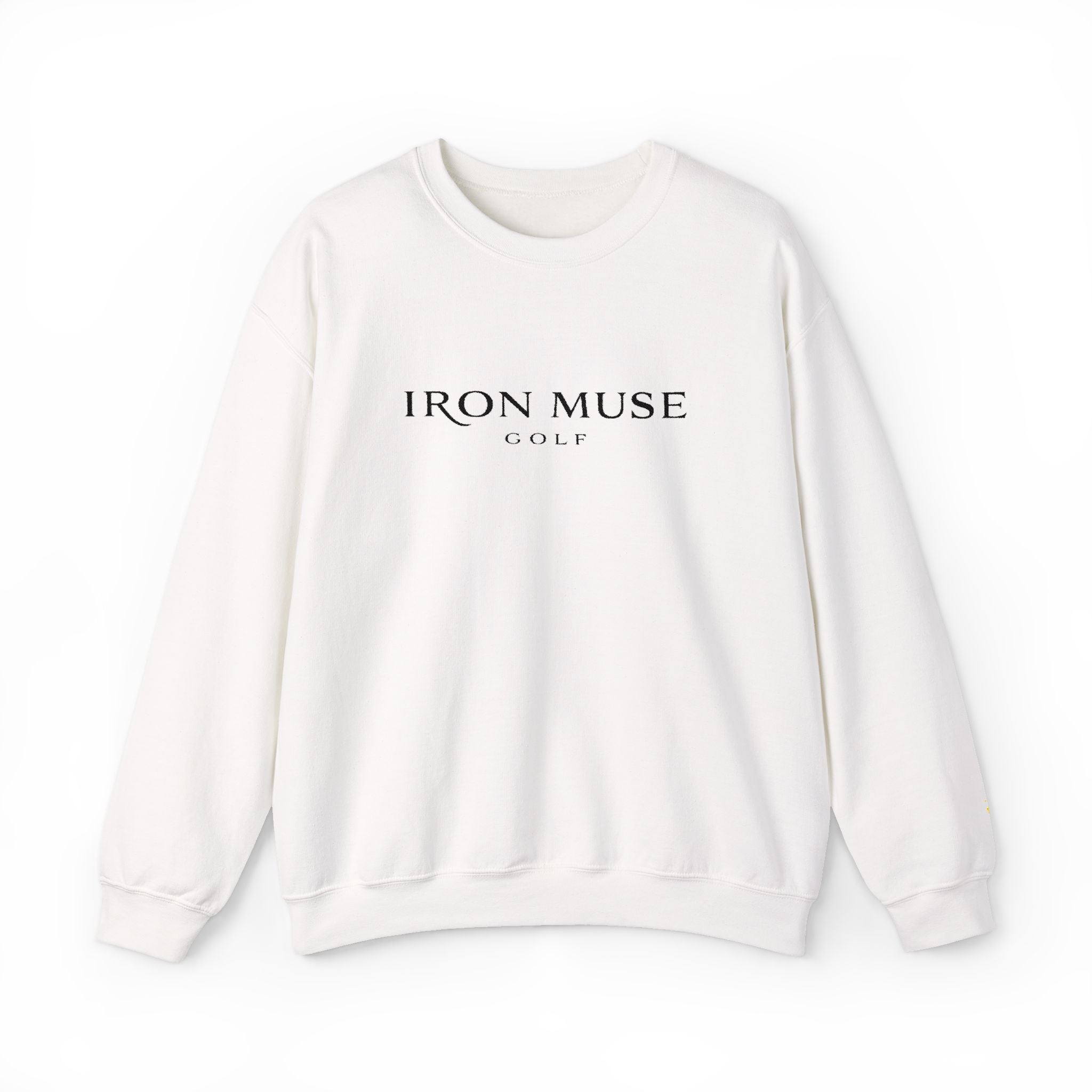 Iron Muse Essential Crewneck