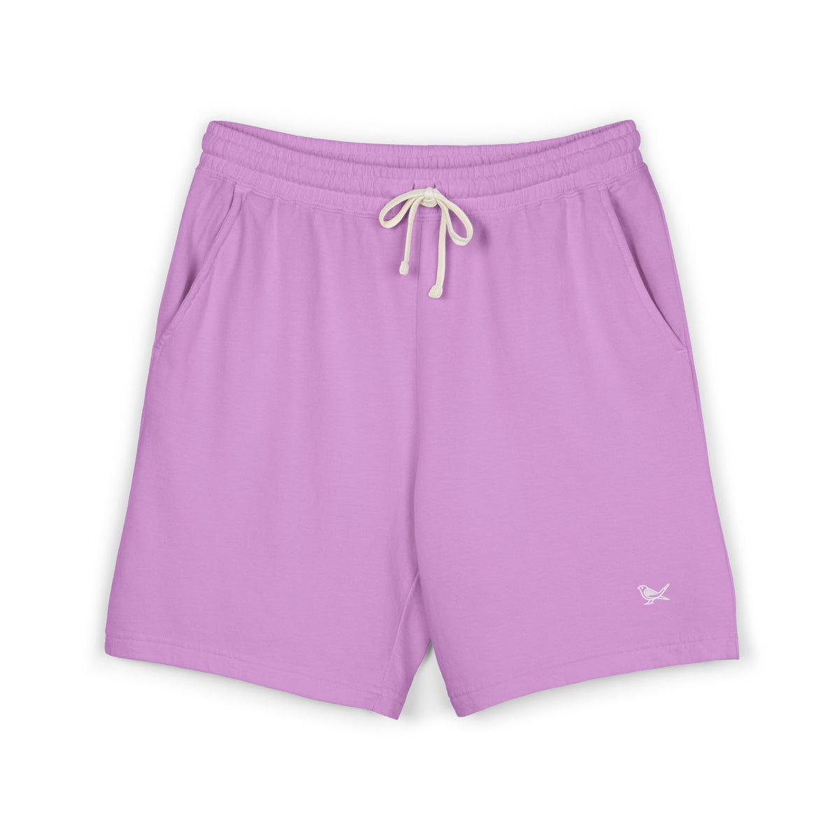 Lightweight Fleece Sweat Shorts