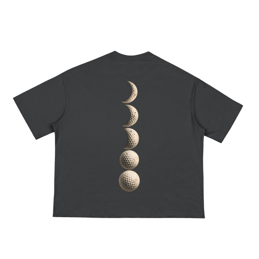 Lunar Phase Tee