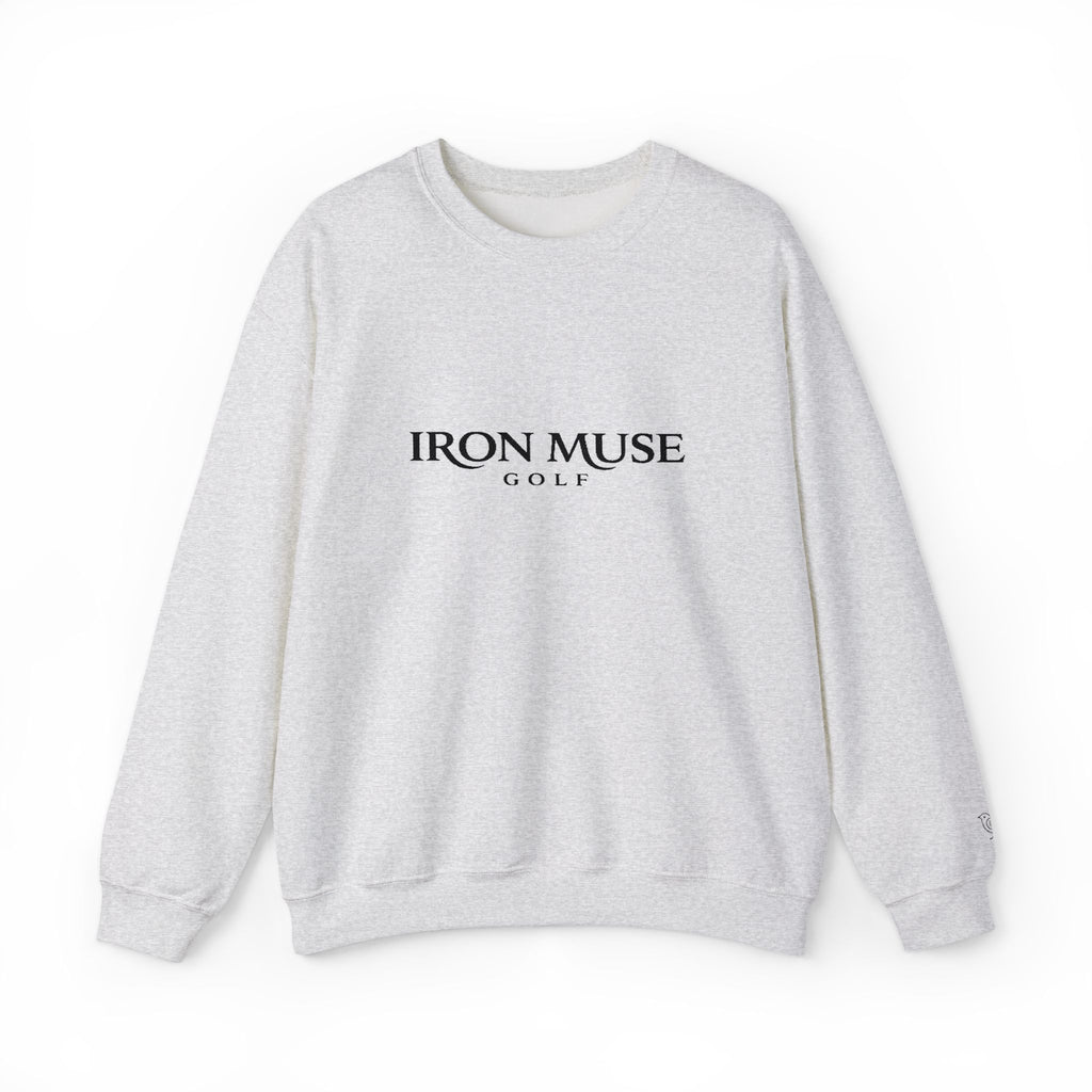 Iron Muse Essential Crewneck
