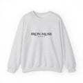 Iron Muse Essential Crewneck