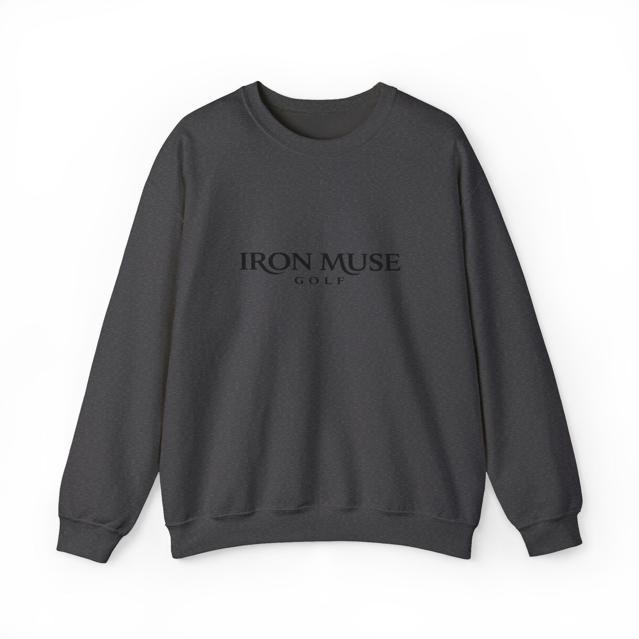 Iron Muse Essential Crewneck