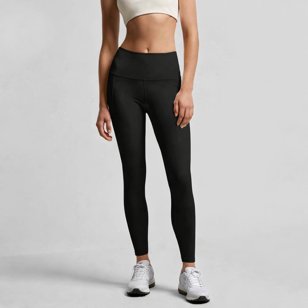 Iron Muse Performance Leggings