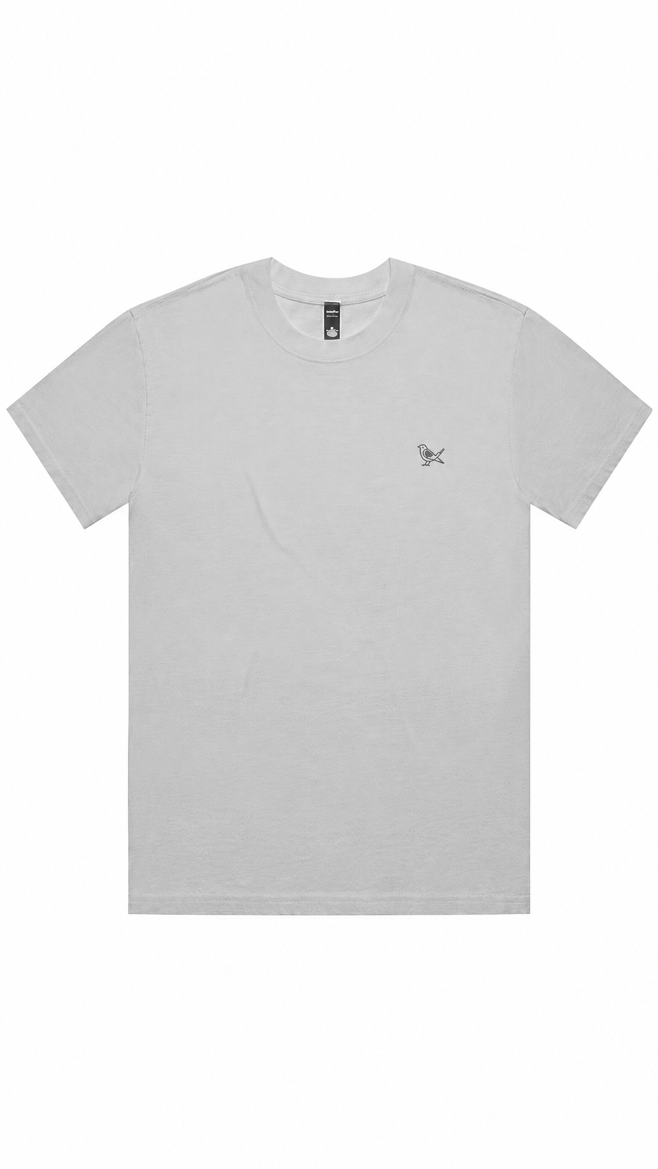 Iron Muse Heavy Faded Minus Tee
