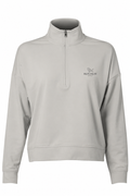 Womens Perform Quarter Zip