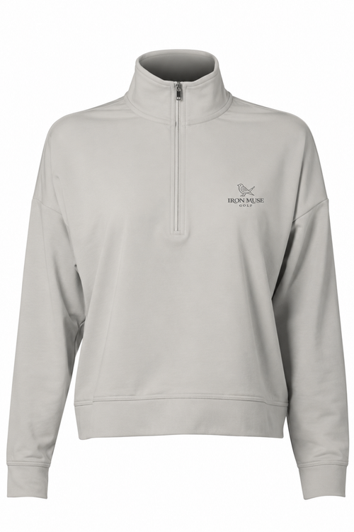 Fescue Zip - product image 2 | Iron Muse Golf