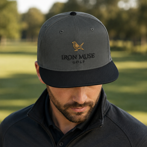 Bird Snap - product image 2 | Iron Muse Golf