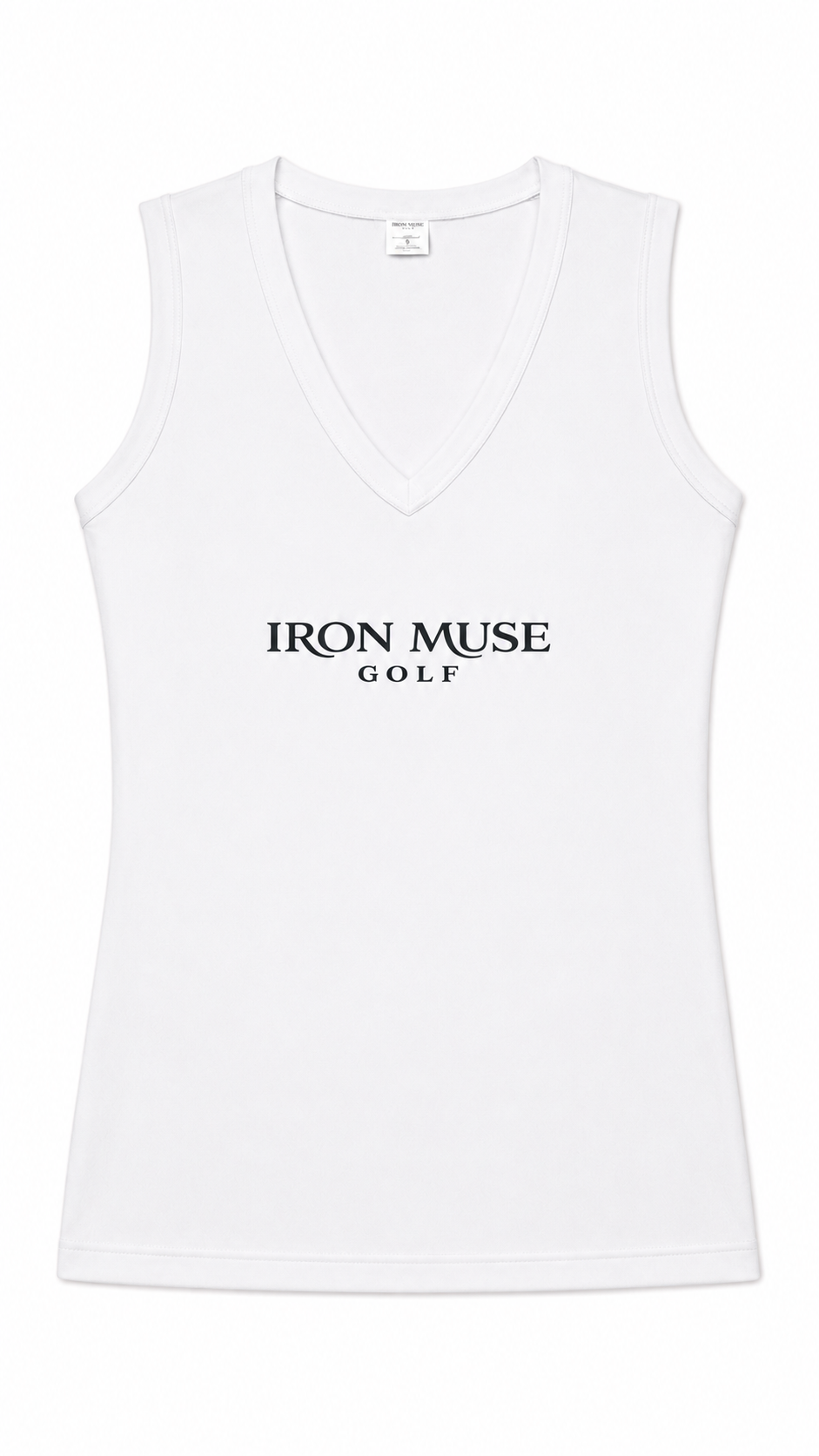 Ladies Competitor V-Neck Tee