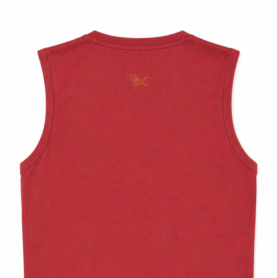 Ladies Competitor V-Neck Tee