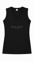 Ladies Competitor V-Neck Tee