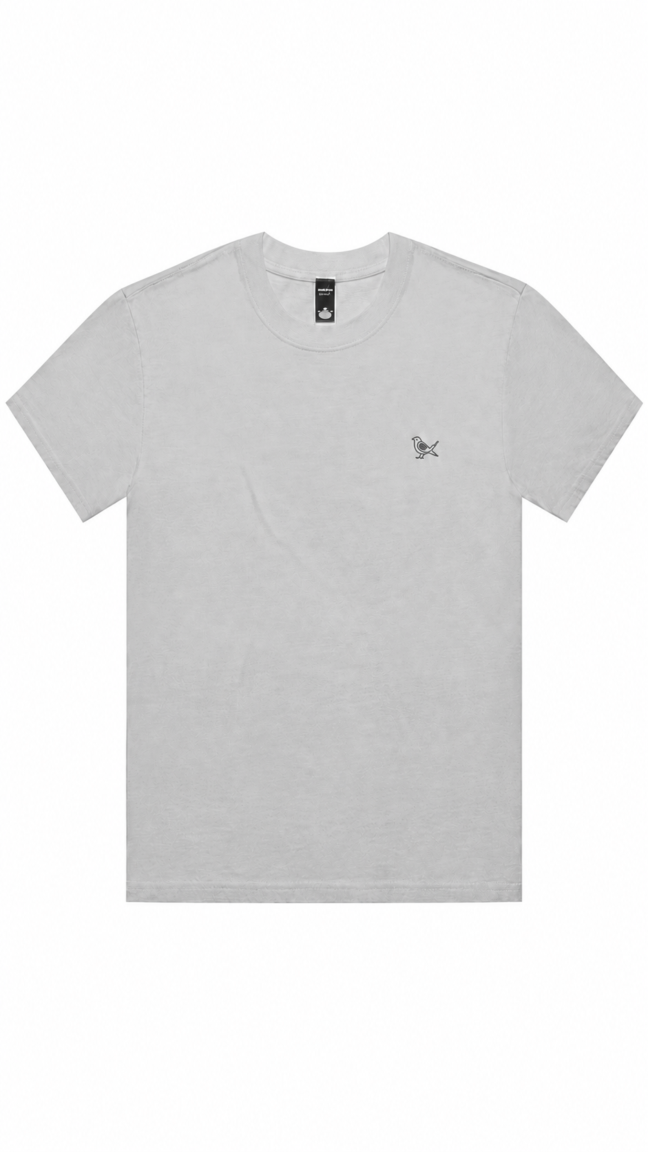 Iron Muse Heavy Faded Minus Tee