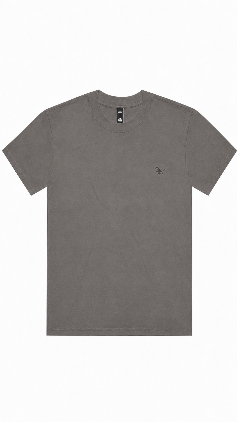 Iron Muse Heavy Faded Minus Tee