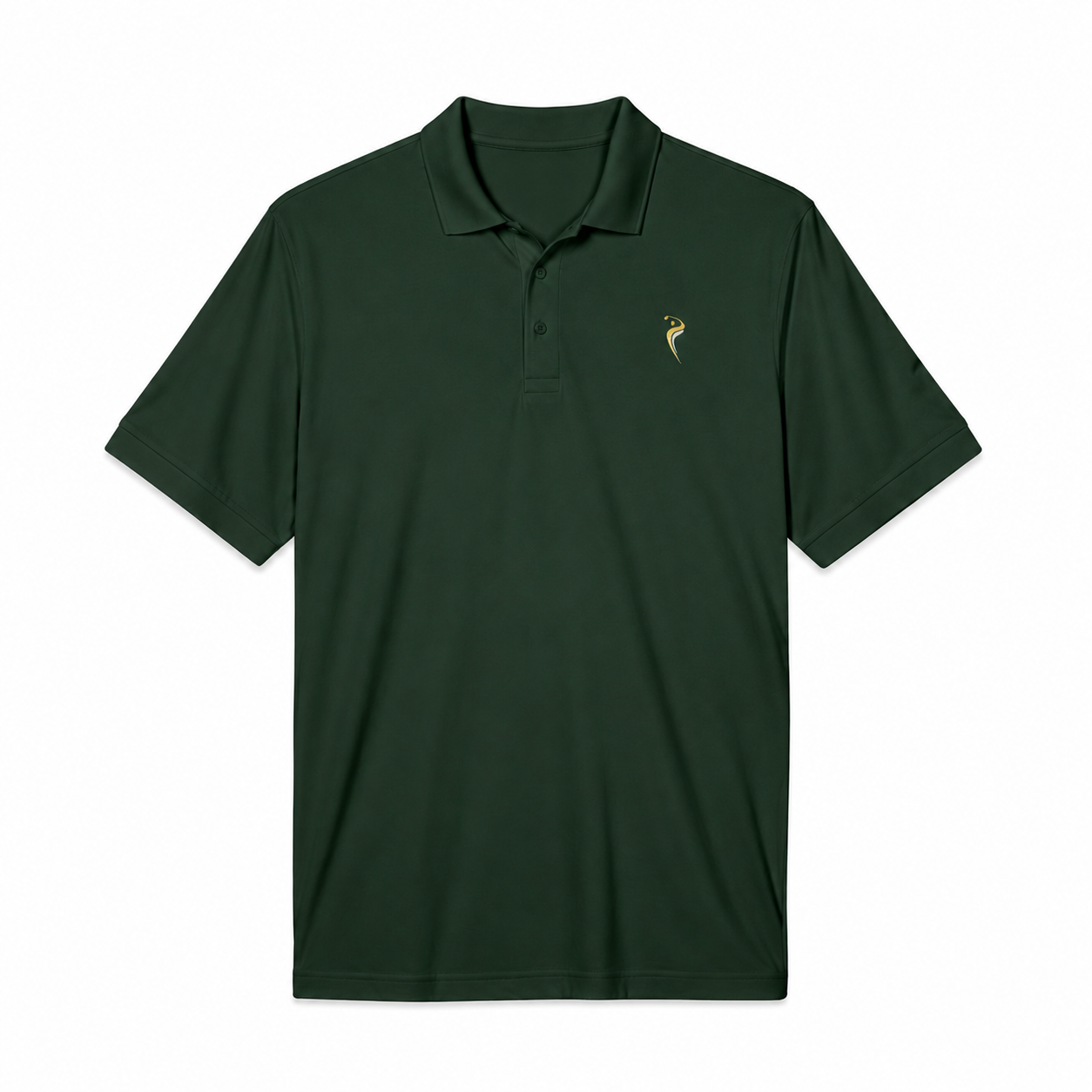 Iron Muse Unisex Signature Performance Polo