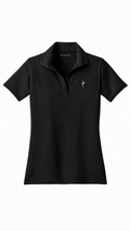 Iron Muse Performance Micropique Polo