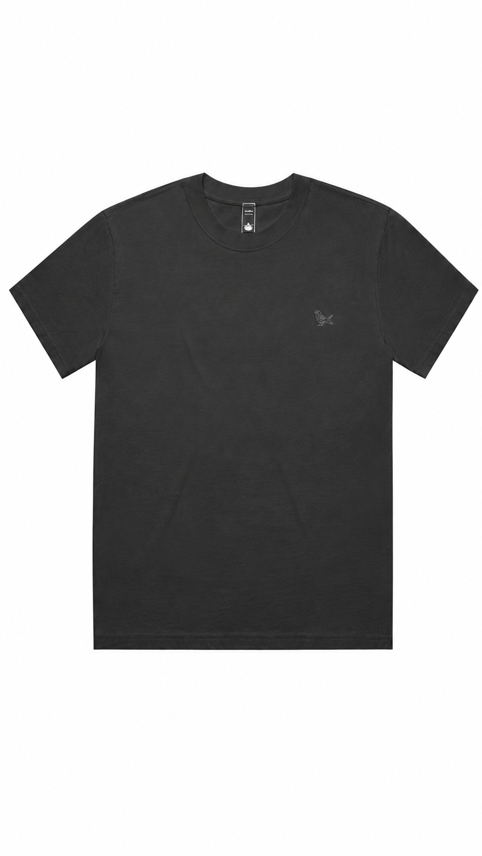 Iron Muse Heavy Faded Minus Tee