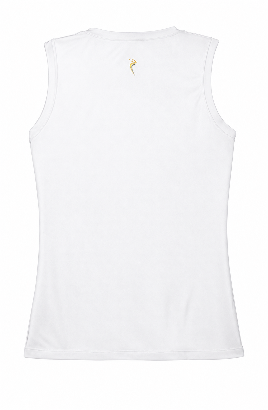 Iron Muse Performance  V-Neck Tank