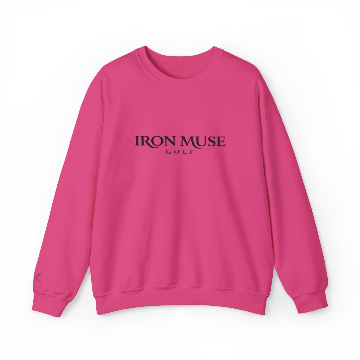 Iron Muse Essential Crewneck