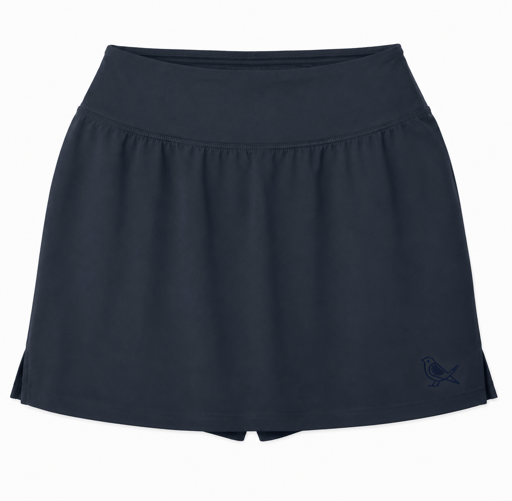 Womens Repeat Skort