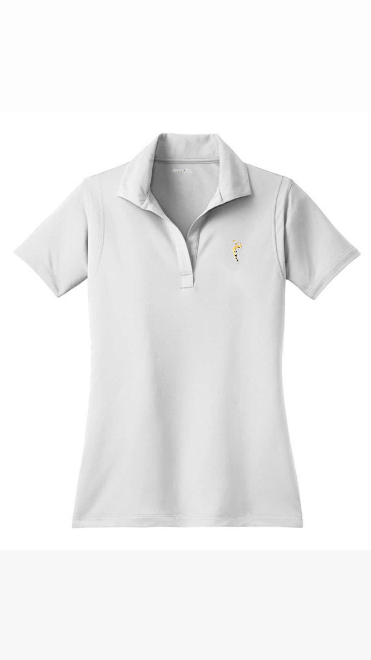 Iron Muse Performance Micropique Polo
