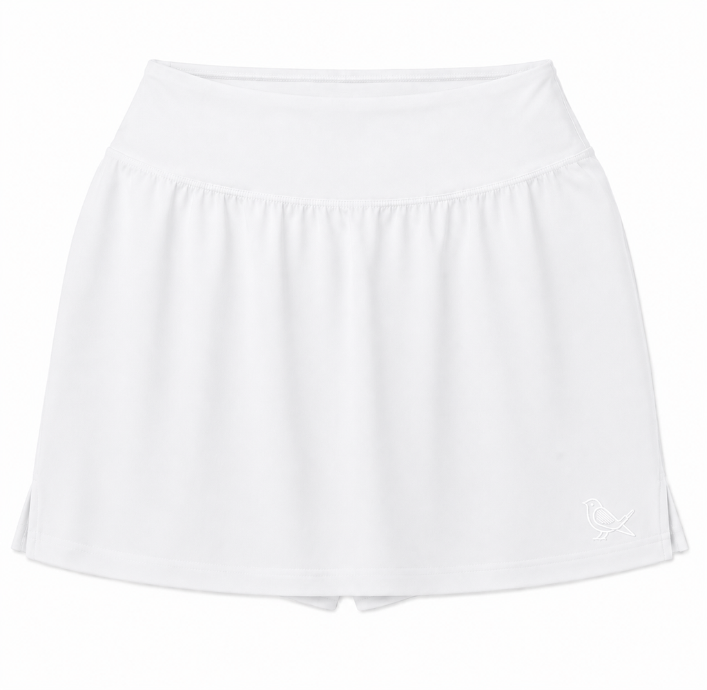 Womens Repeat Skort