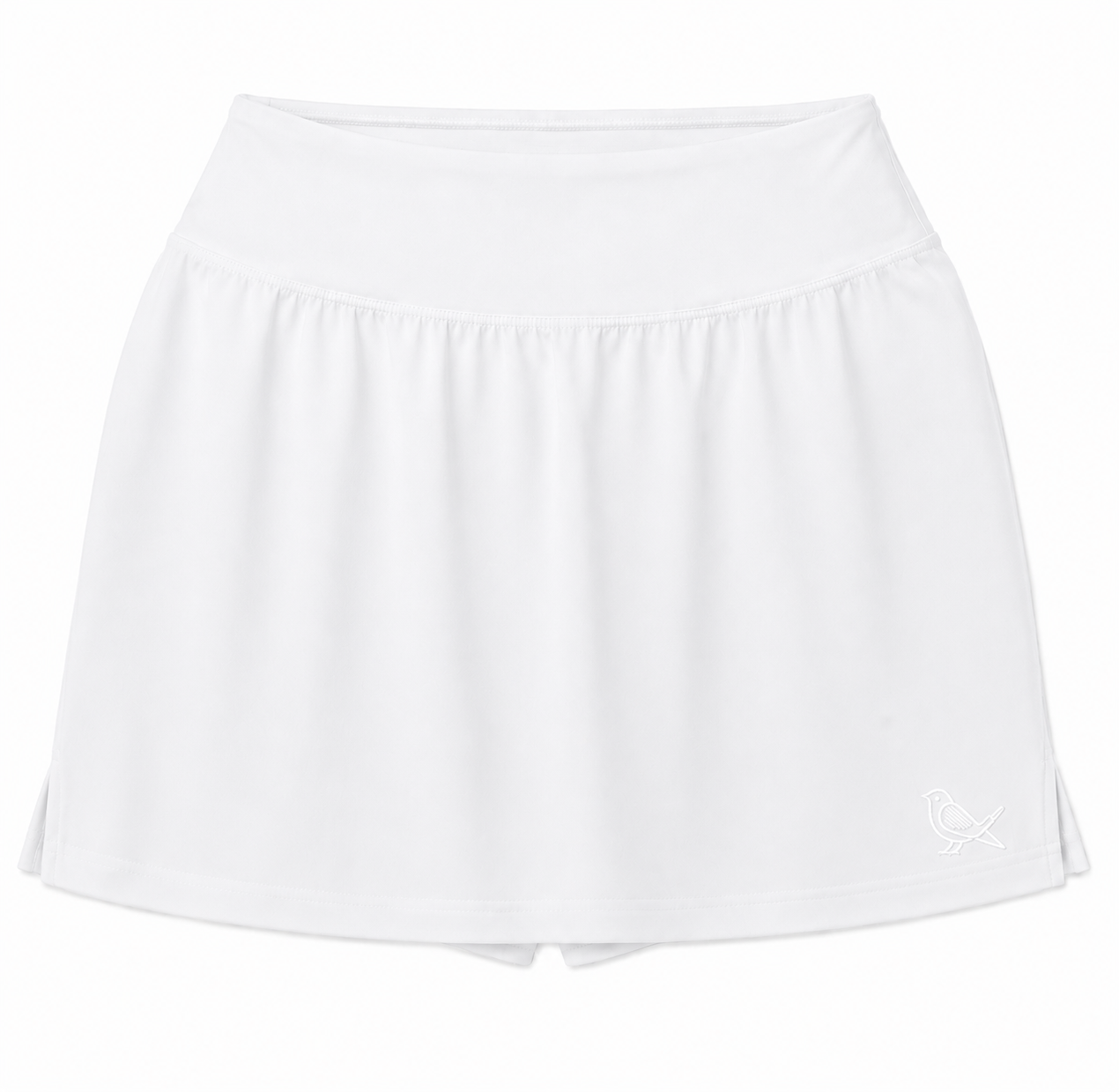 Womens Repeat Skort