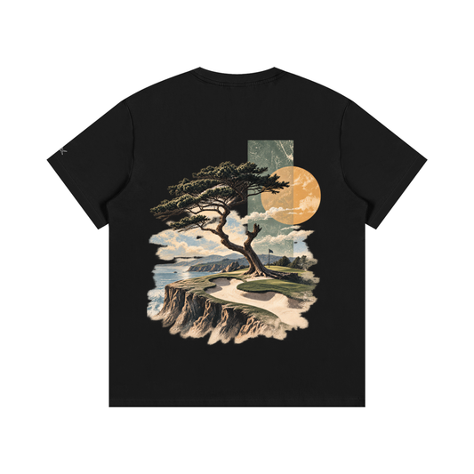 Coastal Pines Tee