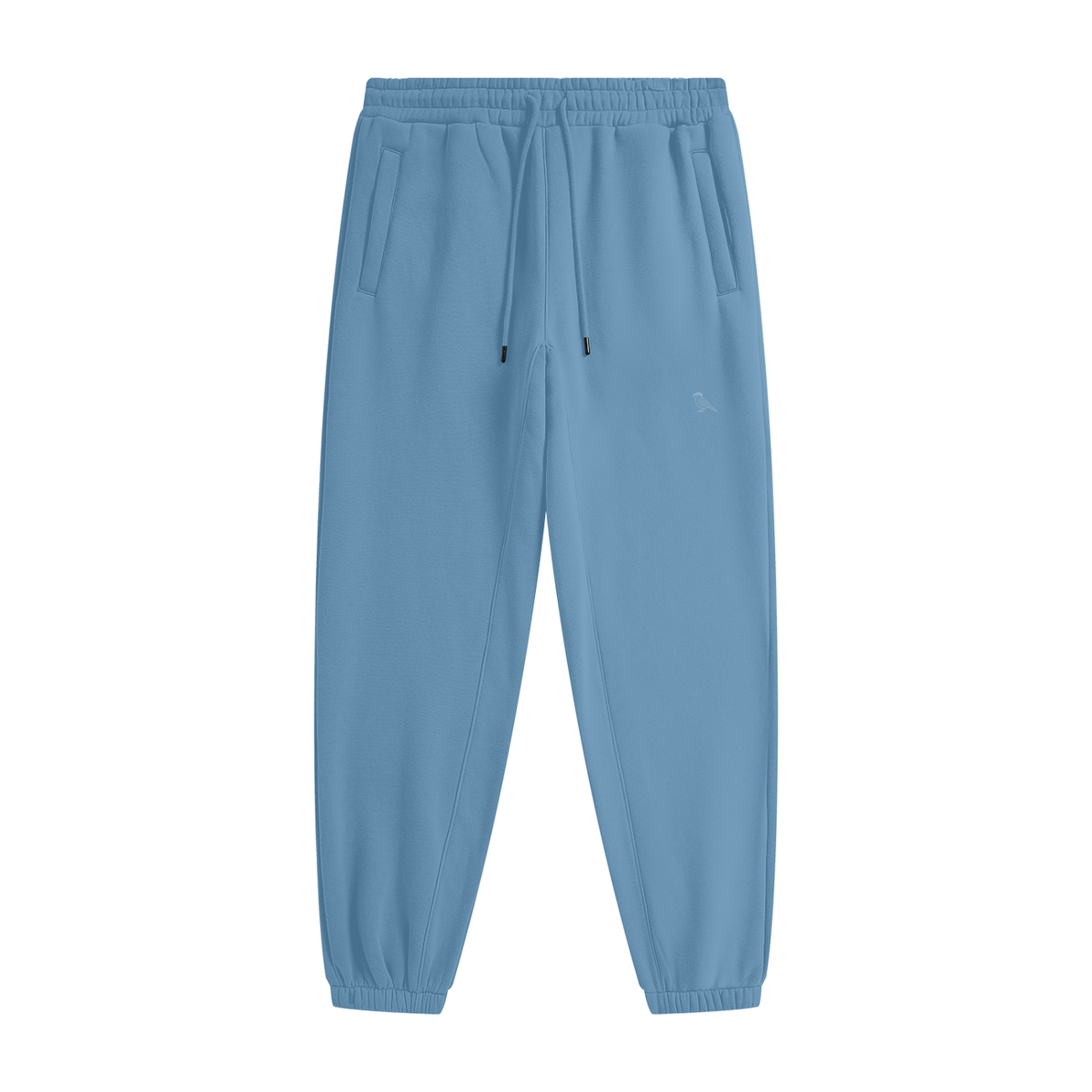 Last Light Jogger, Medium Blue, Front view