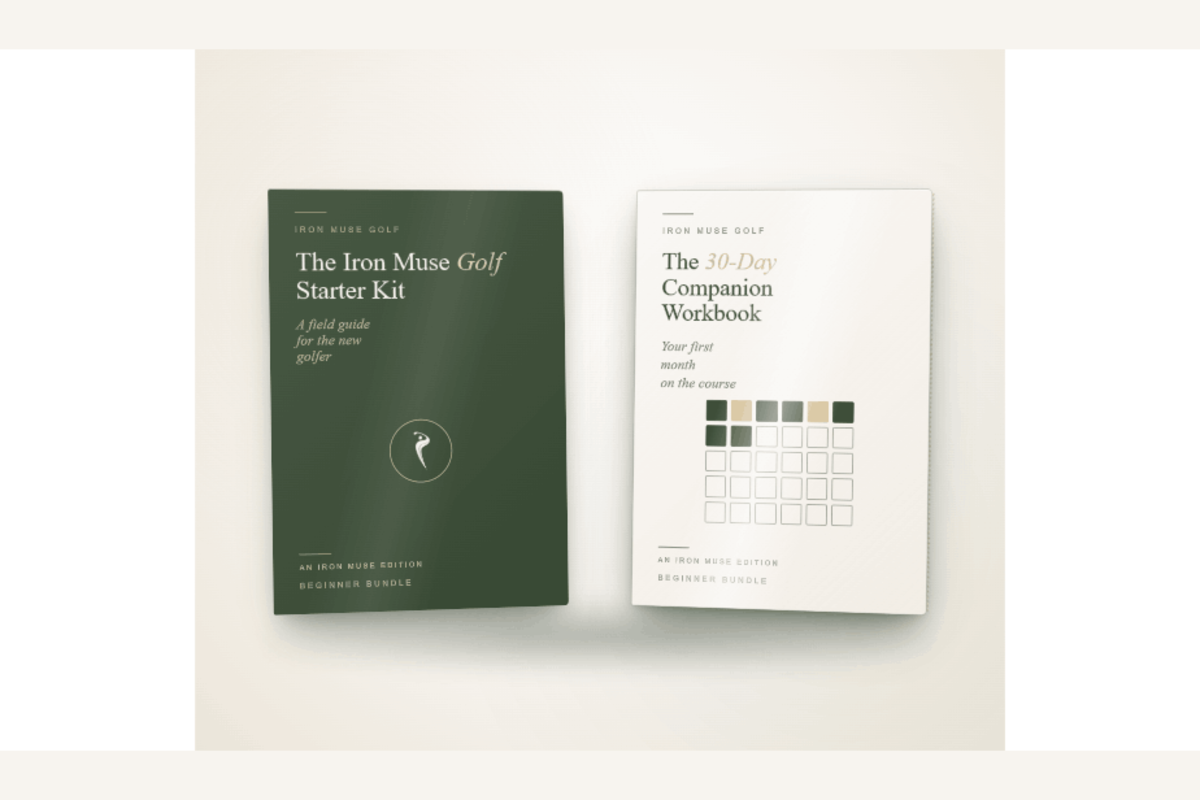 The Beginner Bundle