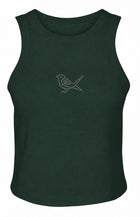 Birdie Tank