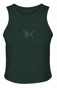 Birdie Tank