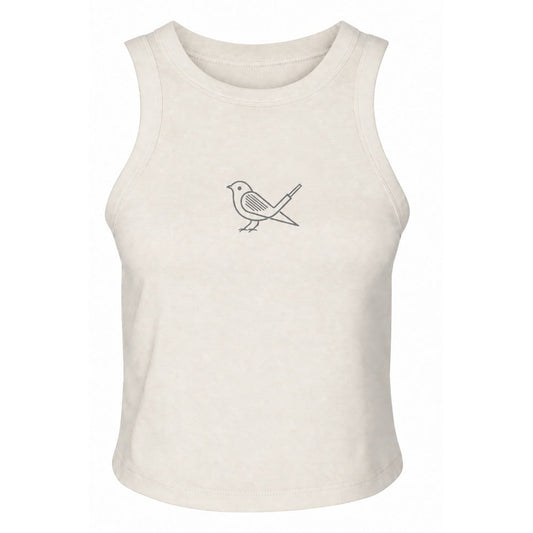 Birdie Tank