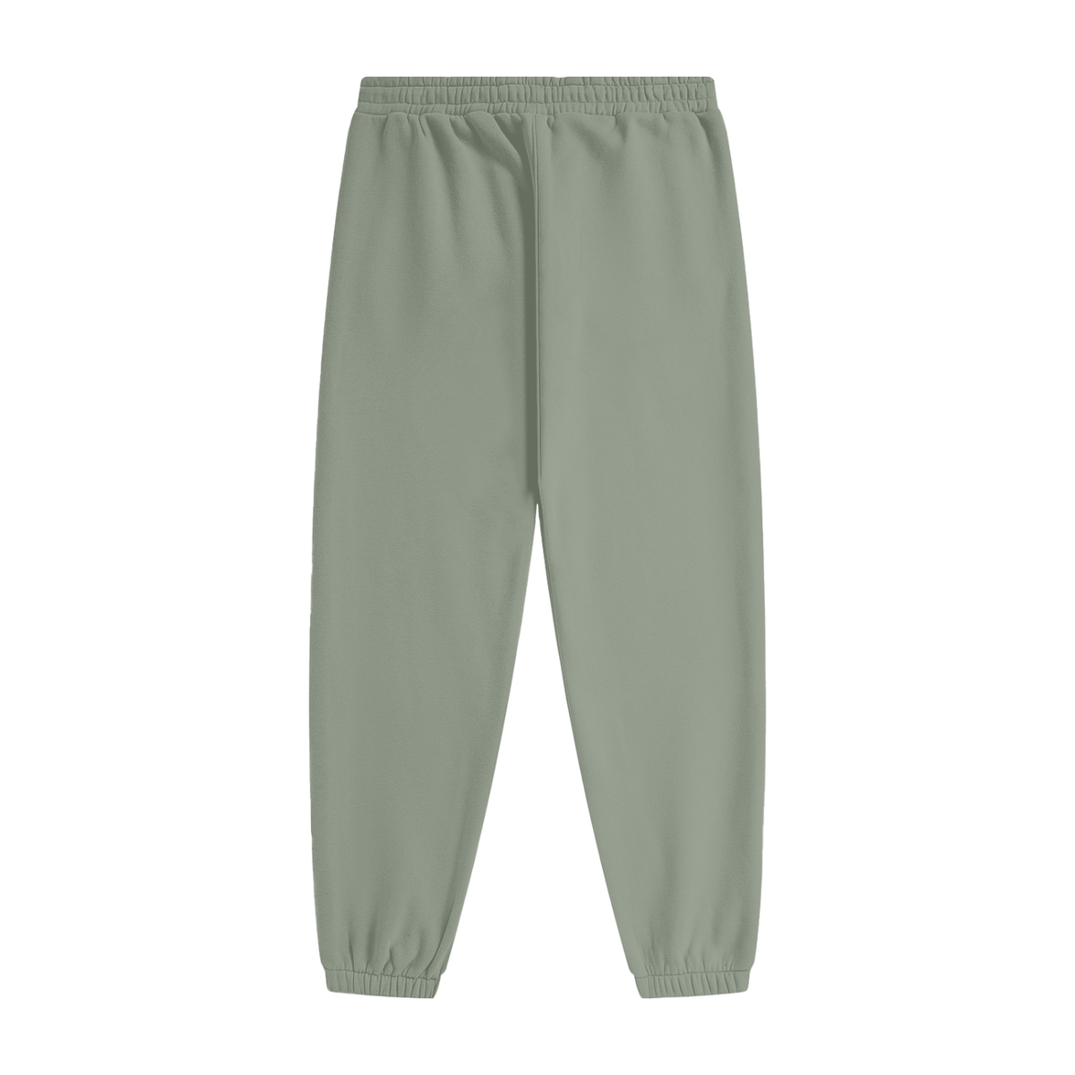 Last Light Jogger, Grayish Green, Back view