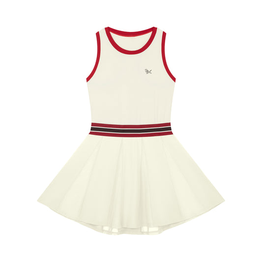 Fairway Muse Dress