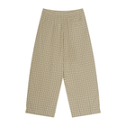 Clubhouse Plaid Pant