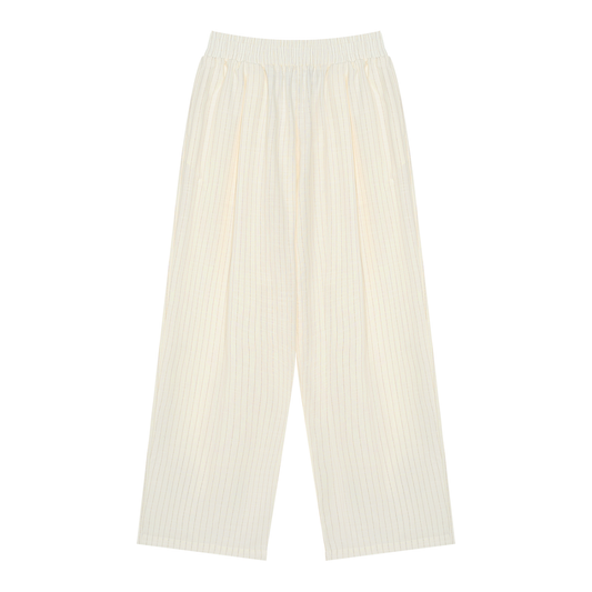 Heritage Stripe Pant