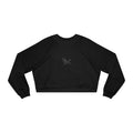 Iron Muse Cropped Golf Fleece Pullover